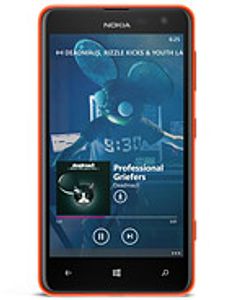 Nokia Lumia 625