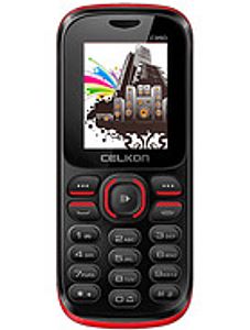 Celkon C350