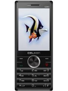 Celkon C260