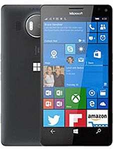 Microsoft Lumia 950 XL Dual SIM