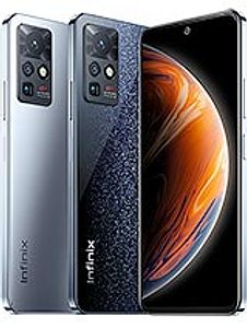 Infinix Zero X