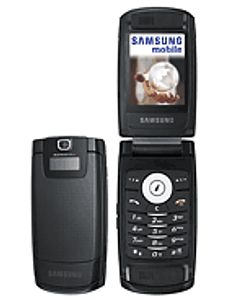 Samsung D830