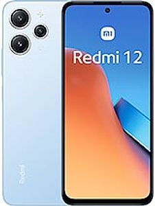 Xiaomi Redmi 12