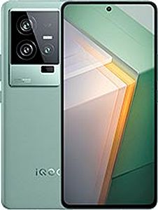 vivo iQOO 11