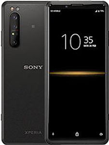 Sony Xperia Pro