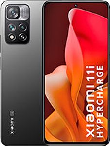 Xiaomi 11i HyperCharge 5G
