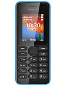 Nokia 108 Dual SIM