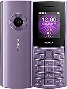 Nokia 110 4G (2023)