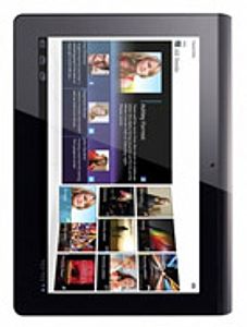Sony Tablet S