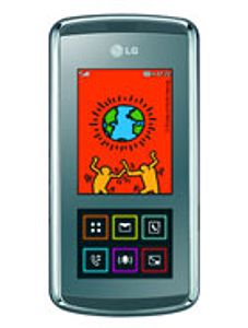 LG KF600