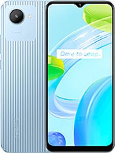 Realme C30