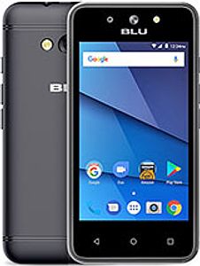 BLU Dash L4 LTE