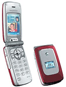 Sony Ericsson Z1010