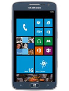 Samsung ATIV S Neo