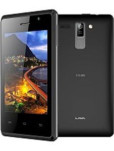 Lava Iris 325 Style