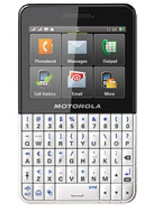 Motorola EX119