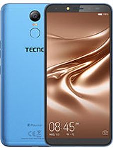 Tecno Pouvoir 2 Pro