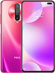 Xiaomi Poco X2