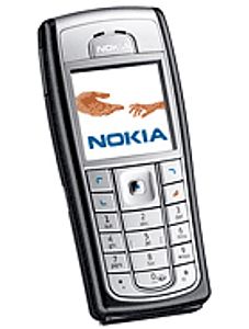 Nokia 6230i