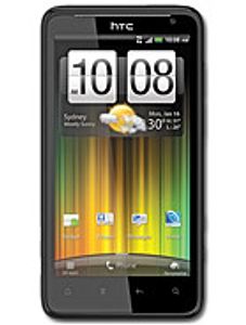 HTC Velocity 4G