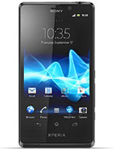 Sony Xperia T