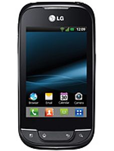 LG Optimus Net