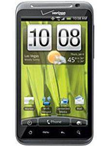 HTC ThunderBolt 4G