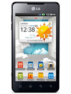 LG Optimus 3D Max P720