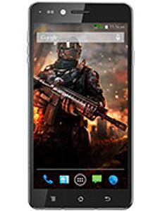 XOLO Play 6X-1000