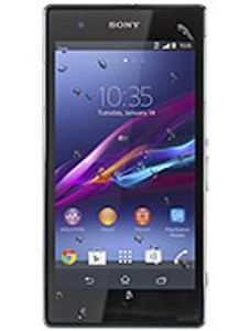 Sony Xperia Z1s