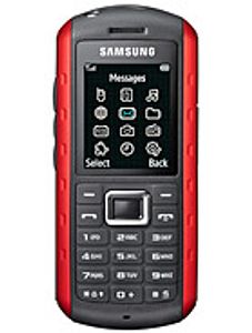 Samsung B2100 Xplorer