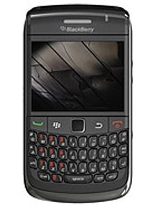 BlackBerry Curve 8980