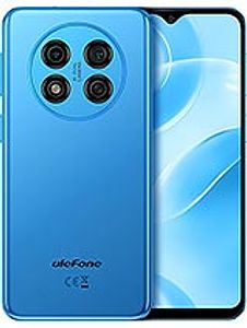 Ulefone Note 15