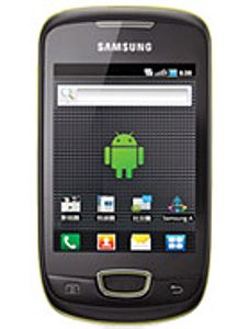 Samsung Galaxy Pop i559