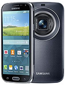 Samsung Galaxy K zoom