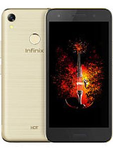 Infinix Hot 5