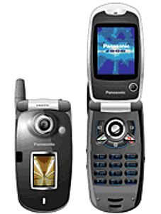Panasonic Z800