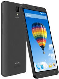 Lava Iris Fuel F2