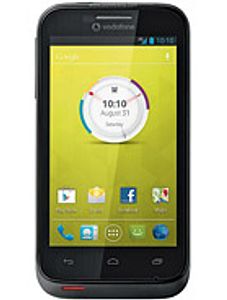 Vodafone Smart III 975