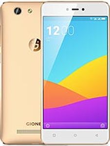 Gionee F103 Pro