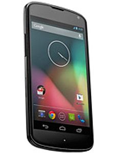LG Nexus 4 E960