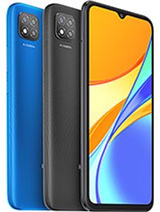 Xiaomi Redmi 9C NFC