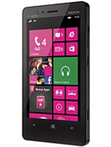 Nokia Lumia 810