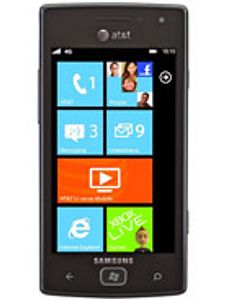 Samsung Focus Flash I677