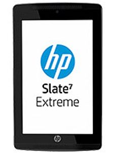 HP Slate7 Extreme