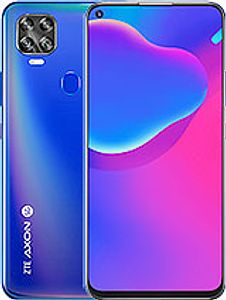 ZTE Axon 11 SE 5G