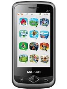 Celkon A7