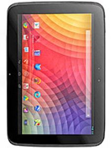 Samsung Google Nexus 10 P8110