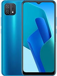 Oppo A16e