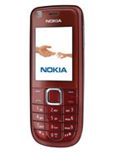 Nokia 3120 classic